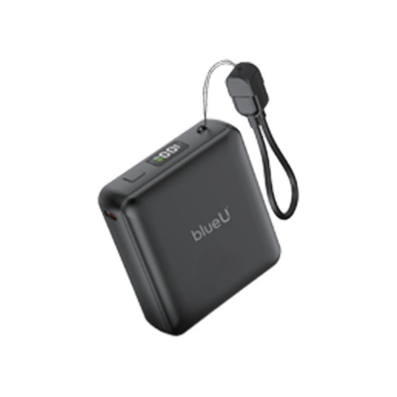 BLUEU BOLT ONE 10000MAH PB