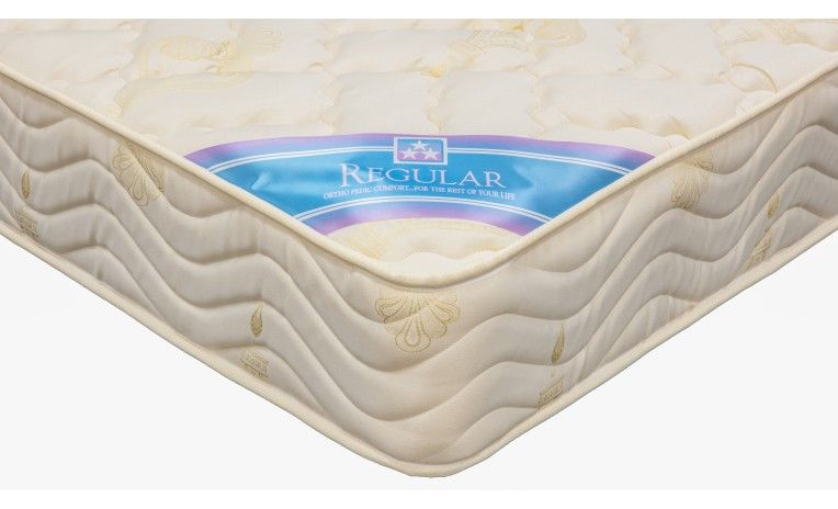 Raha Regular 3 Star Mattress 200x120