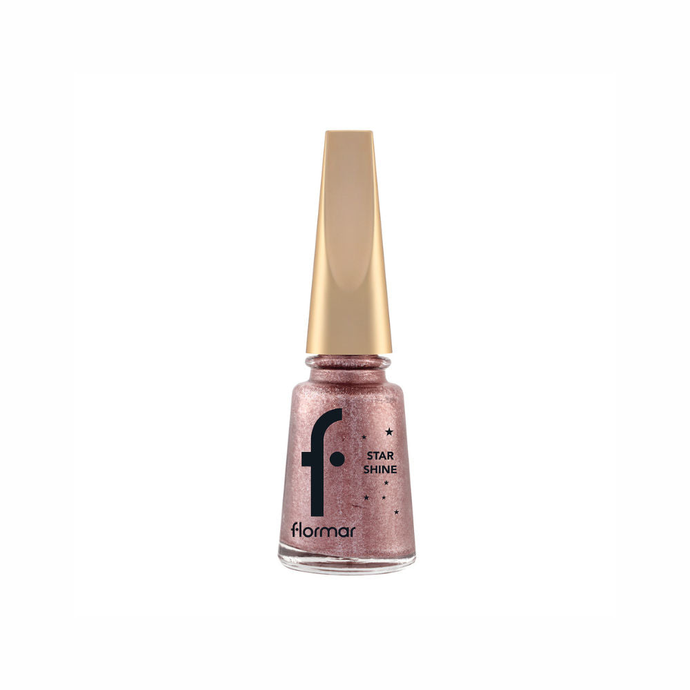 Flormar Star Shine Nail Enamel