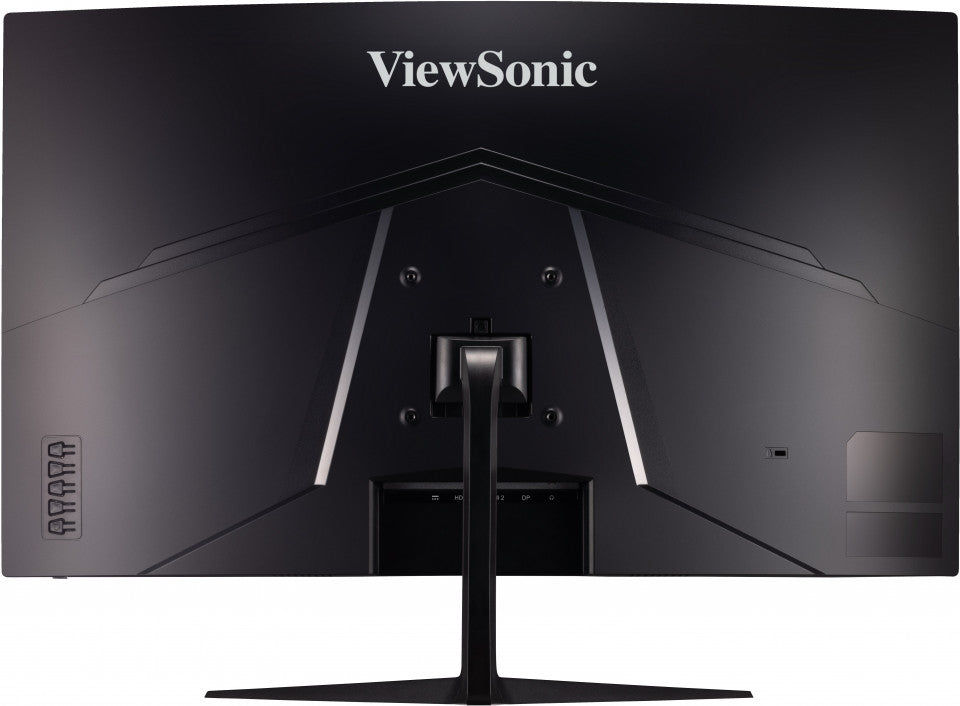 شاشة LCD منحنية ViewSonic VX3218-PC-MHD مقاس 31.5 بوصة و 1500R