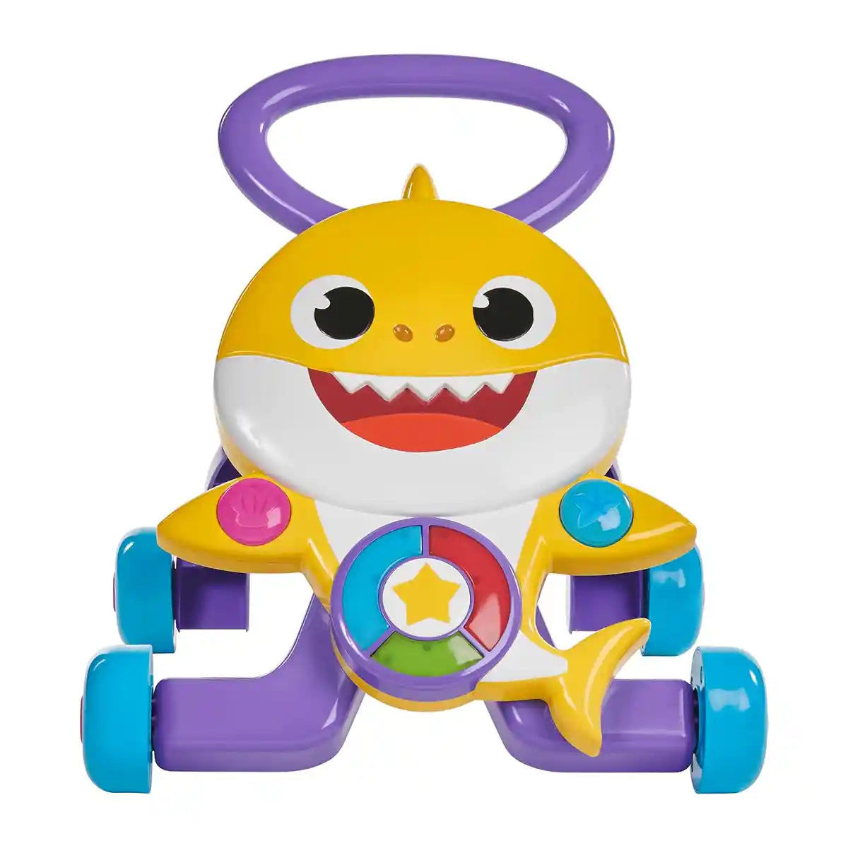 Baby Shark Melody Walker