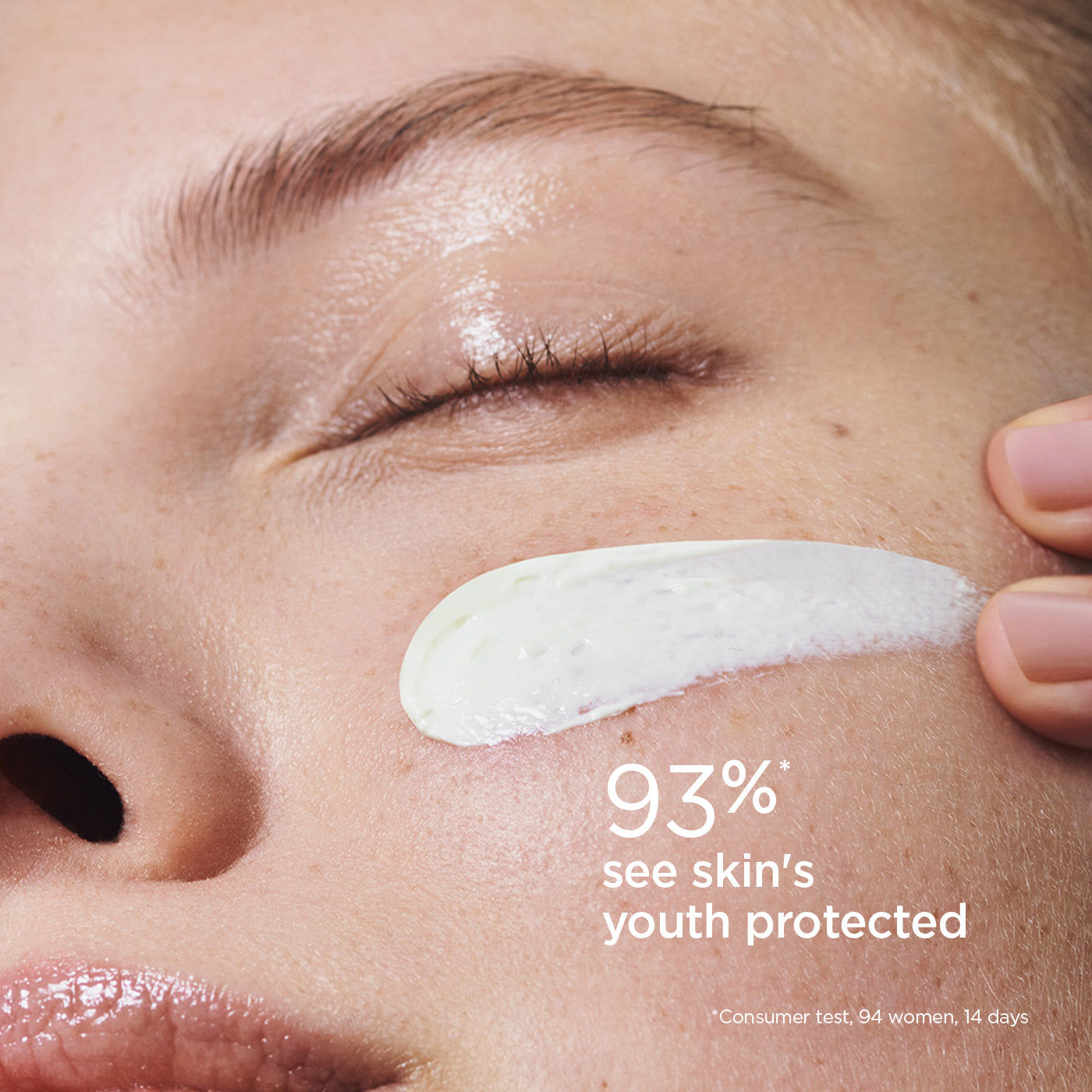 Youth Protecting Very High Protection Sun Care Cream - SPF50+ 50ml