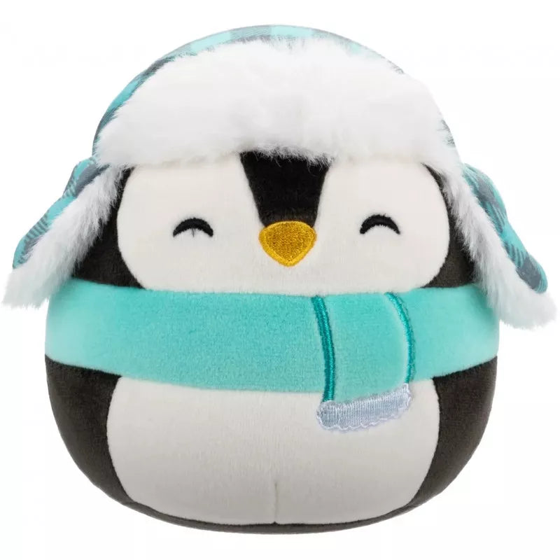 SQK 7.5IN SQUISHMALLOWS LITTLE PLUSH ASST-B PH15