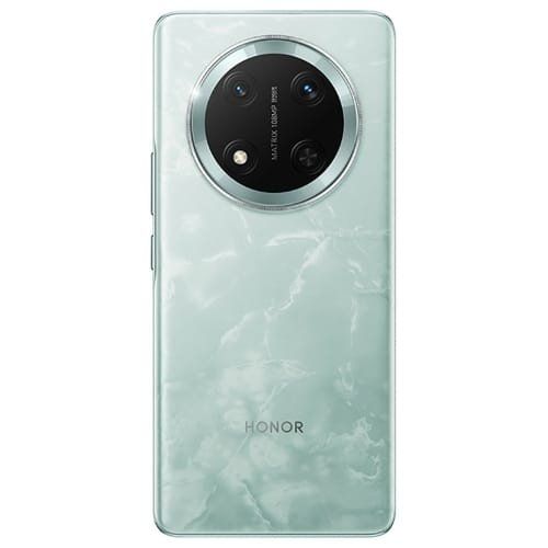 HONOR X9c 5G (12+256 جيجابايت) ياقوت أزرق