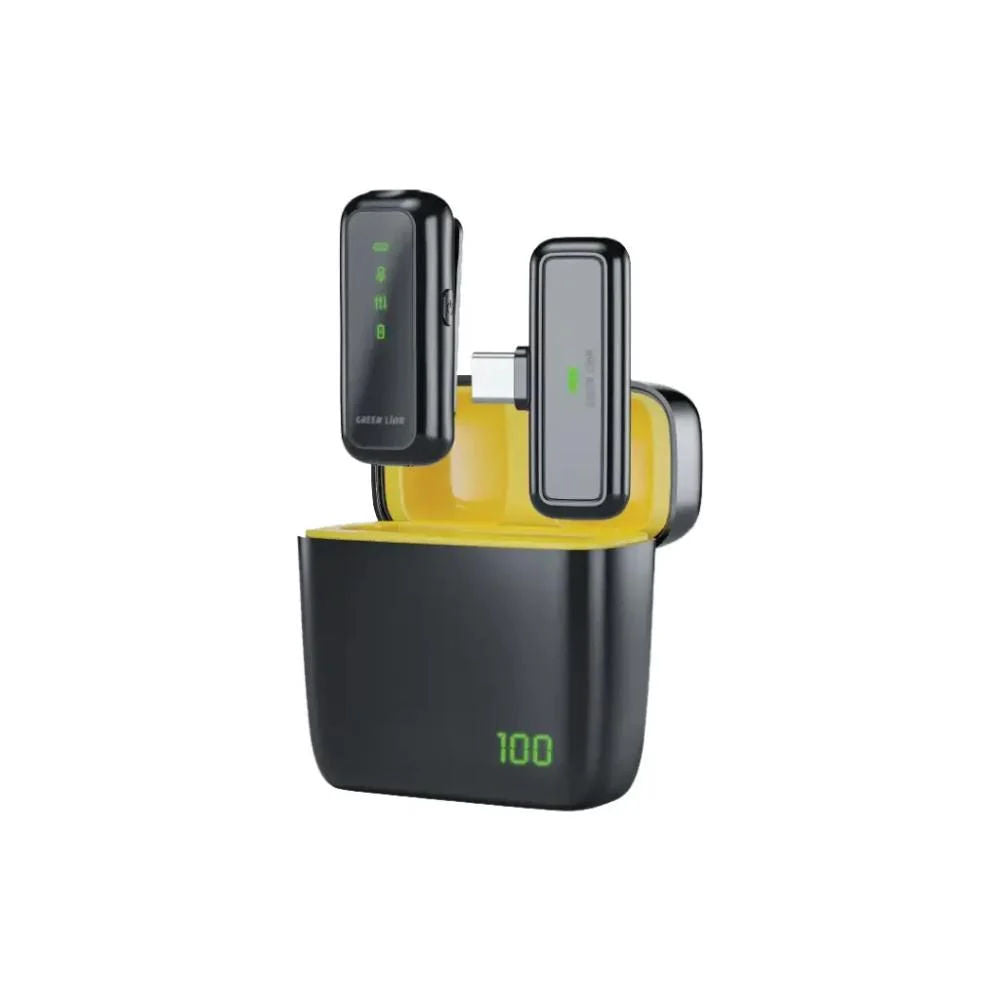 ميكروفون Green Lion GM-65X من النوع C