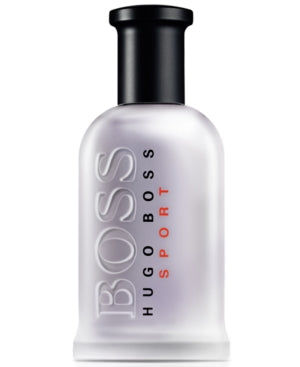 Boss Bottled Sport Edt 100Ml