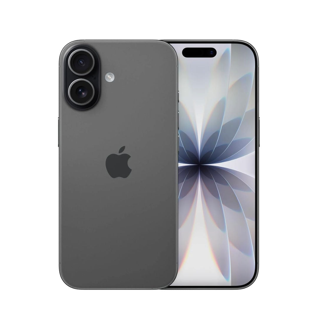 Apple iPhone 17 Super Retina XDR Display Smartphone, 512GB Storage