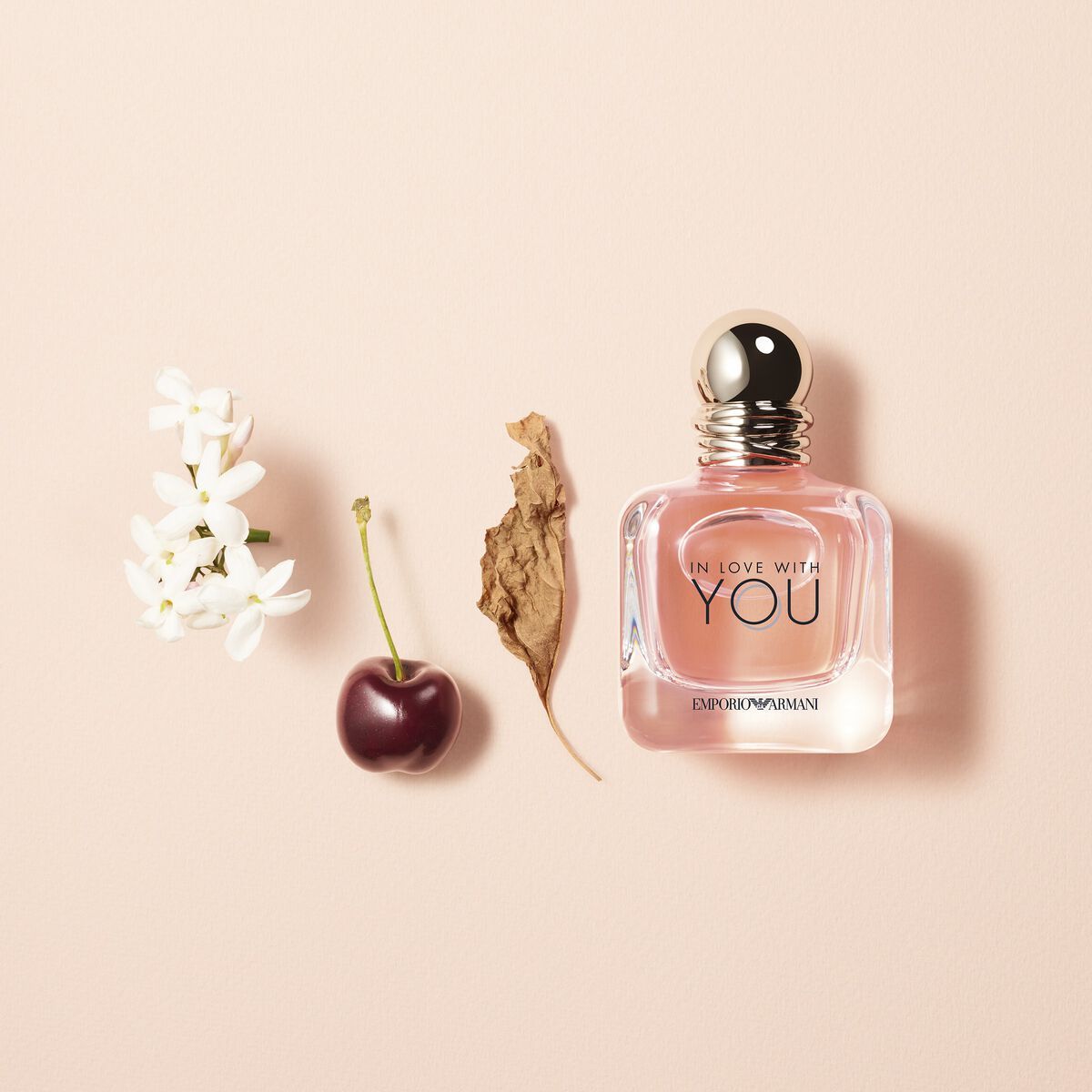 In Love With You Eau de Parfum 100ml