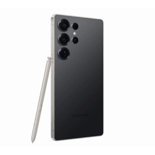Samsung Galaxy S25 Ultra 5G 256GB 12GB RAM Titanium Black