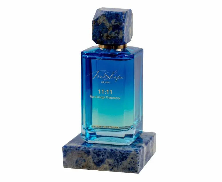 Freeshape11:11 The Energy Frequency Extrait De Perfum 100Ml