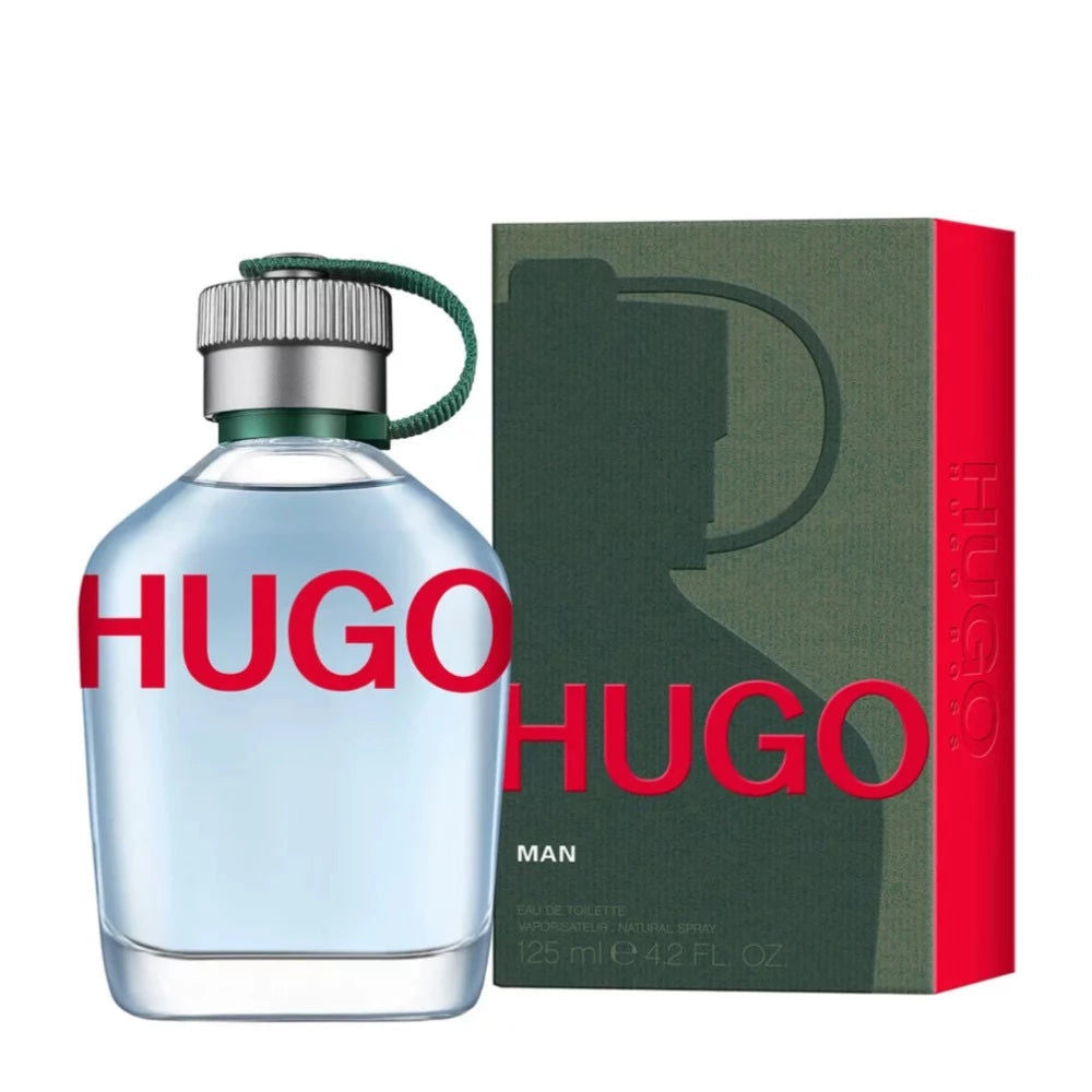 Man Eau de Toilette