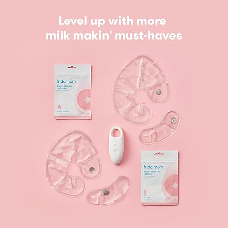 مرهم الحلمة Frida Mom No-Mess