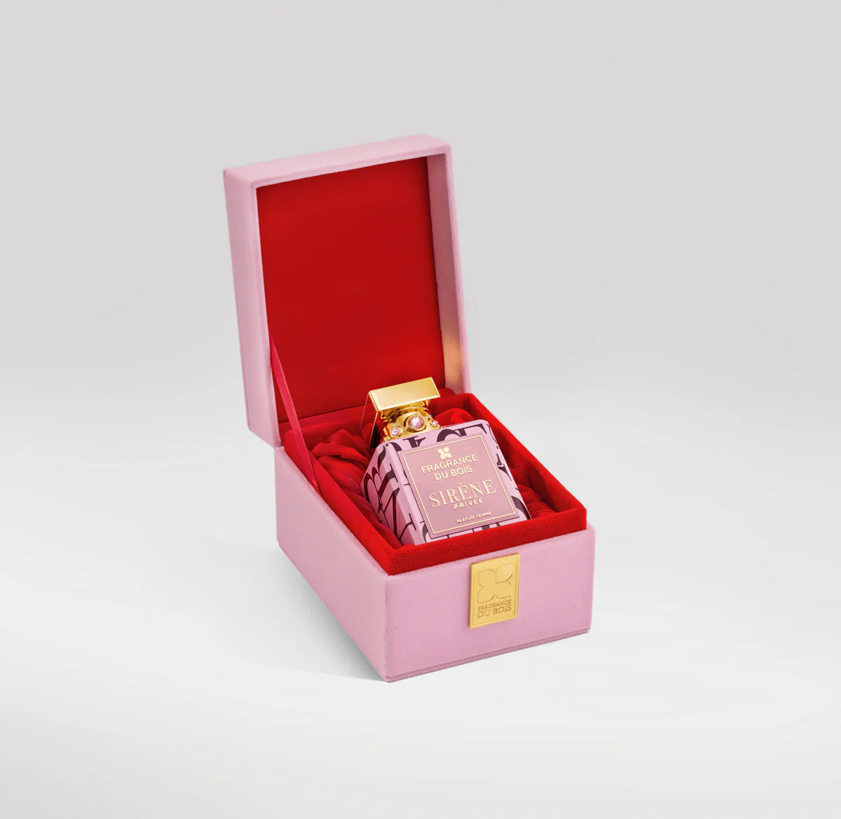 عطر سيرين بريفي