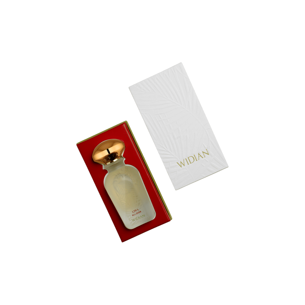 Liwa All Over Spray 50ml