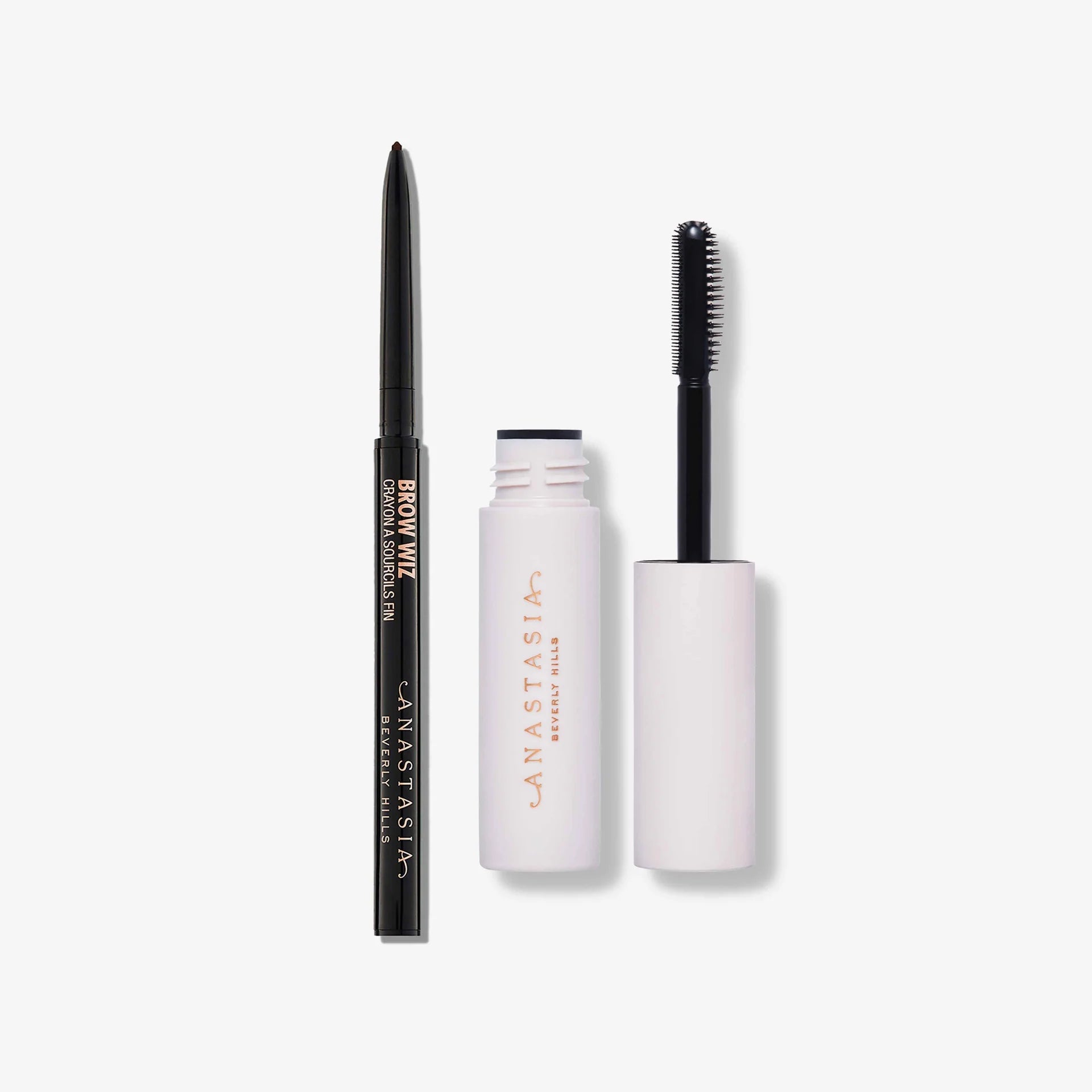 Perfectly Shaped Brow Duo Kit