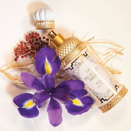 The Majestic Musk Eau de Parfum 100ml