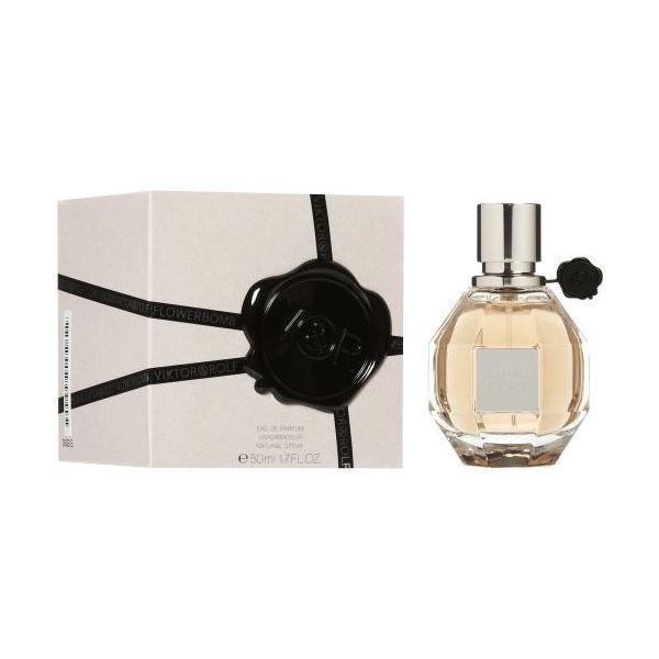 Victor&Rolf Flower Bomb L 50Ml