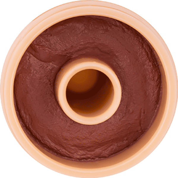 TRUFFLE 3 IN 1 ULTRA SOFT COLOR 6G BABY BRIGHT (M) #08 BROWN RICE