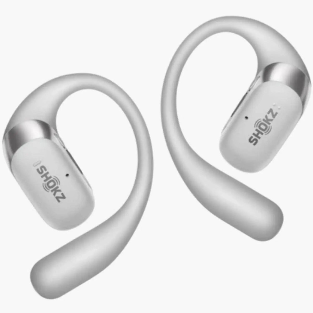 Shokz - OpenFit 2+ - Grey