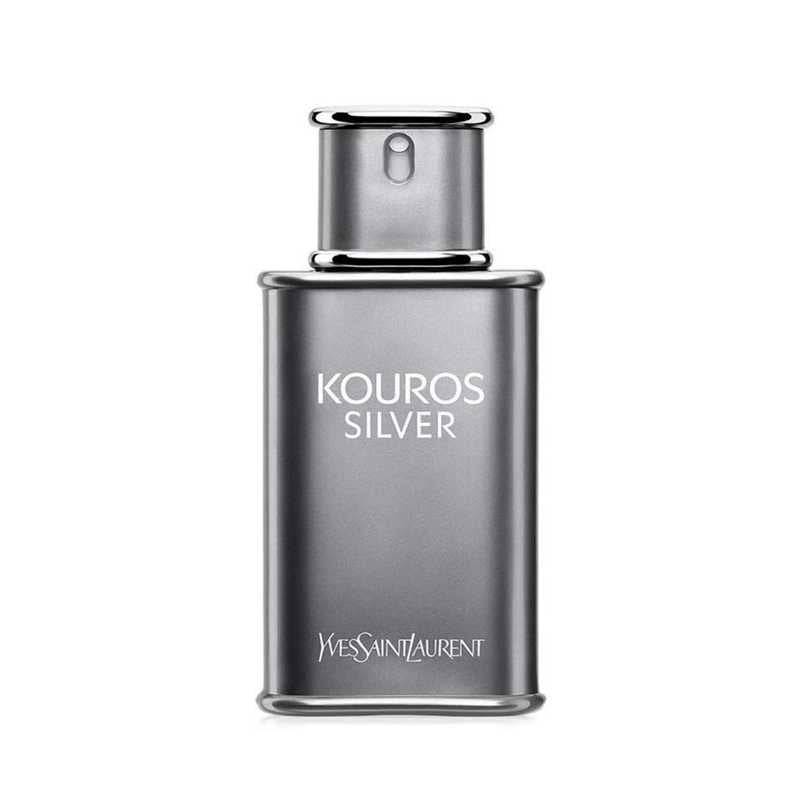 Ysl Kouros Silver Men 100Ml