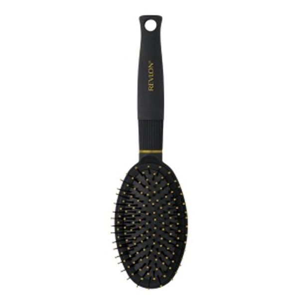 Revlon Bca Extreme Impact Oval Cushion Hair Brush