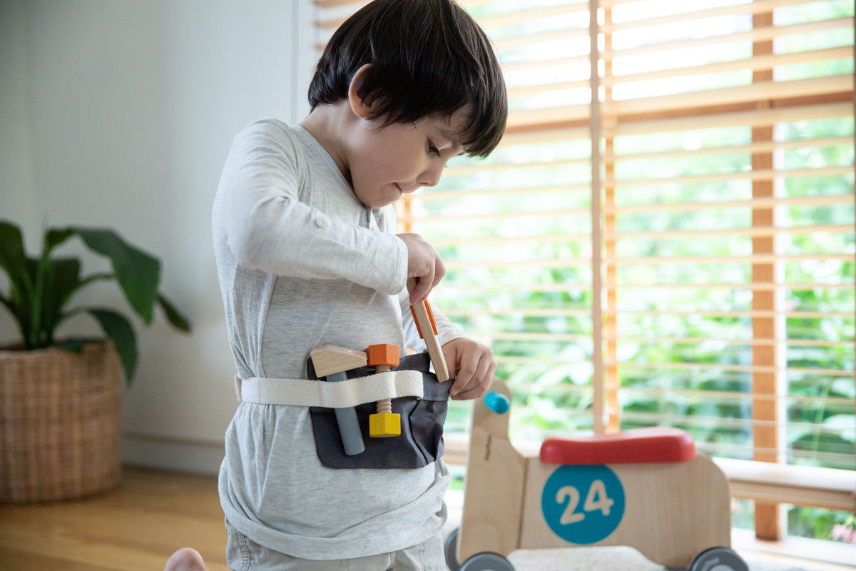 Tool Belt
