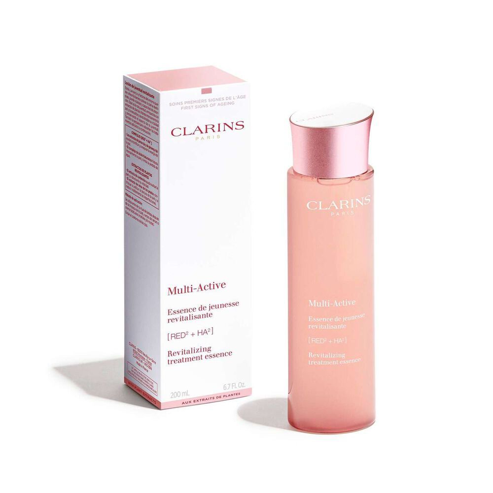 Multi-Active Revitalizing Treatment Essence 200ml