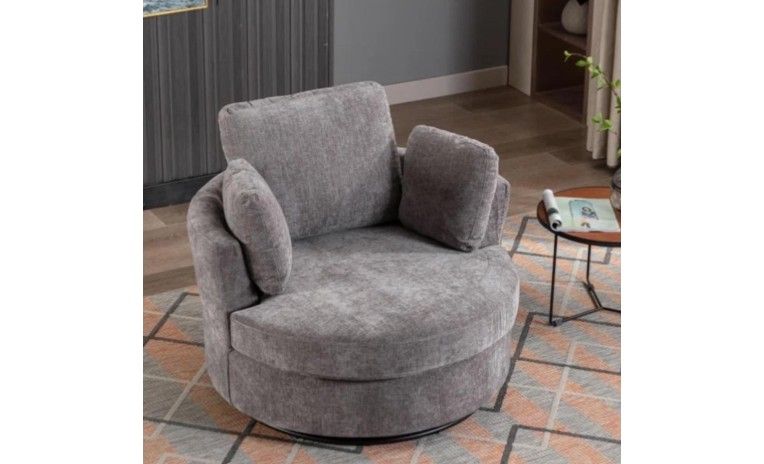 Sofa Arm Chair #K007