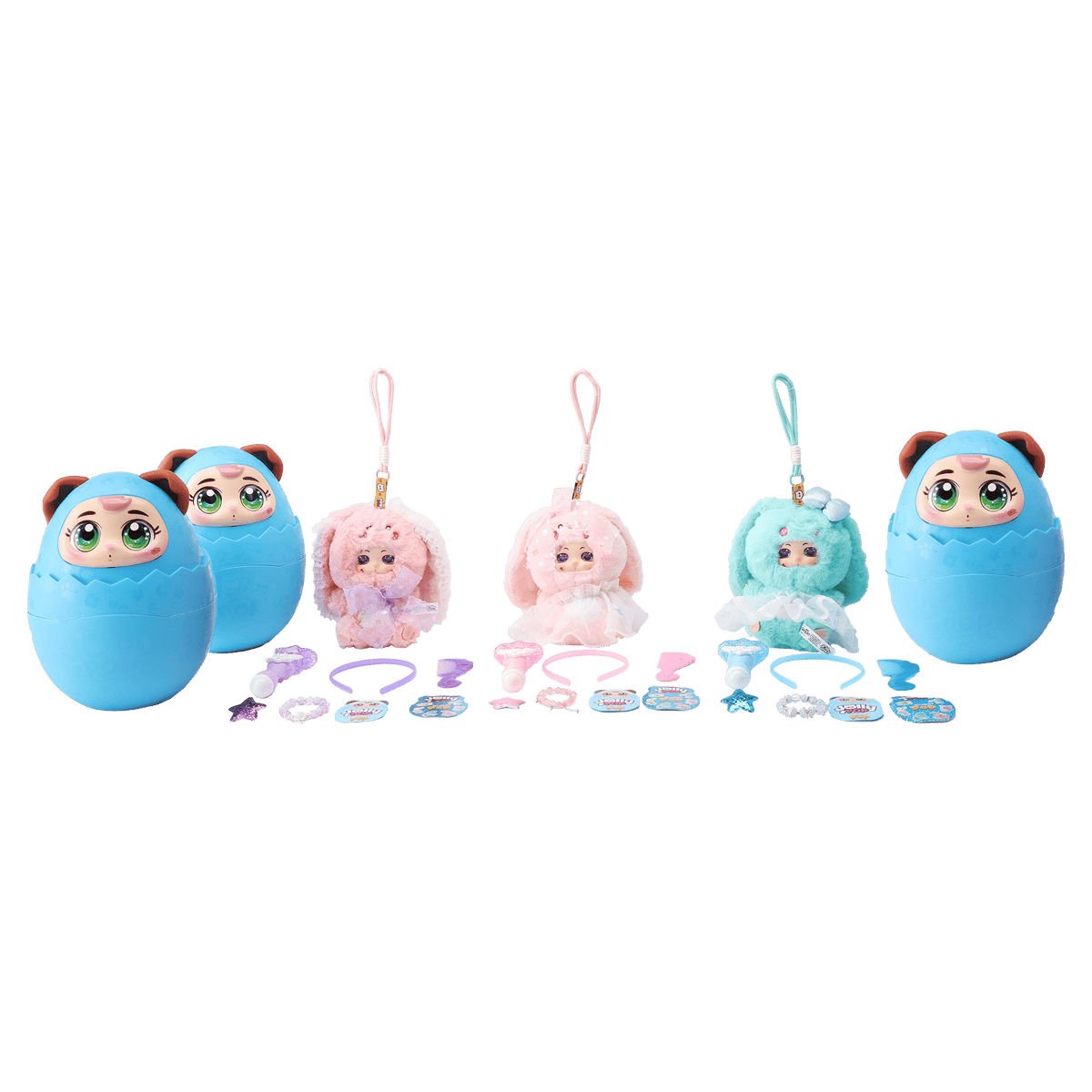JollyPop Puppy SuperPop (S1)
