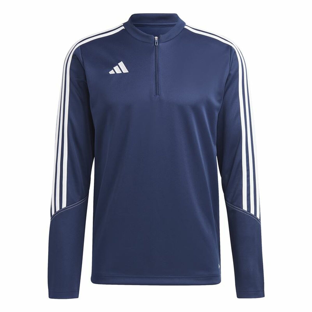 Men’s Hoodie Adidas Tiro 23 Club Blue