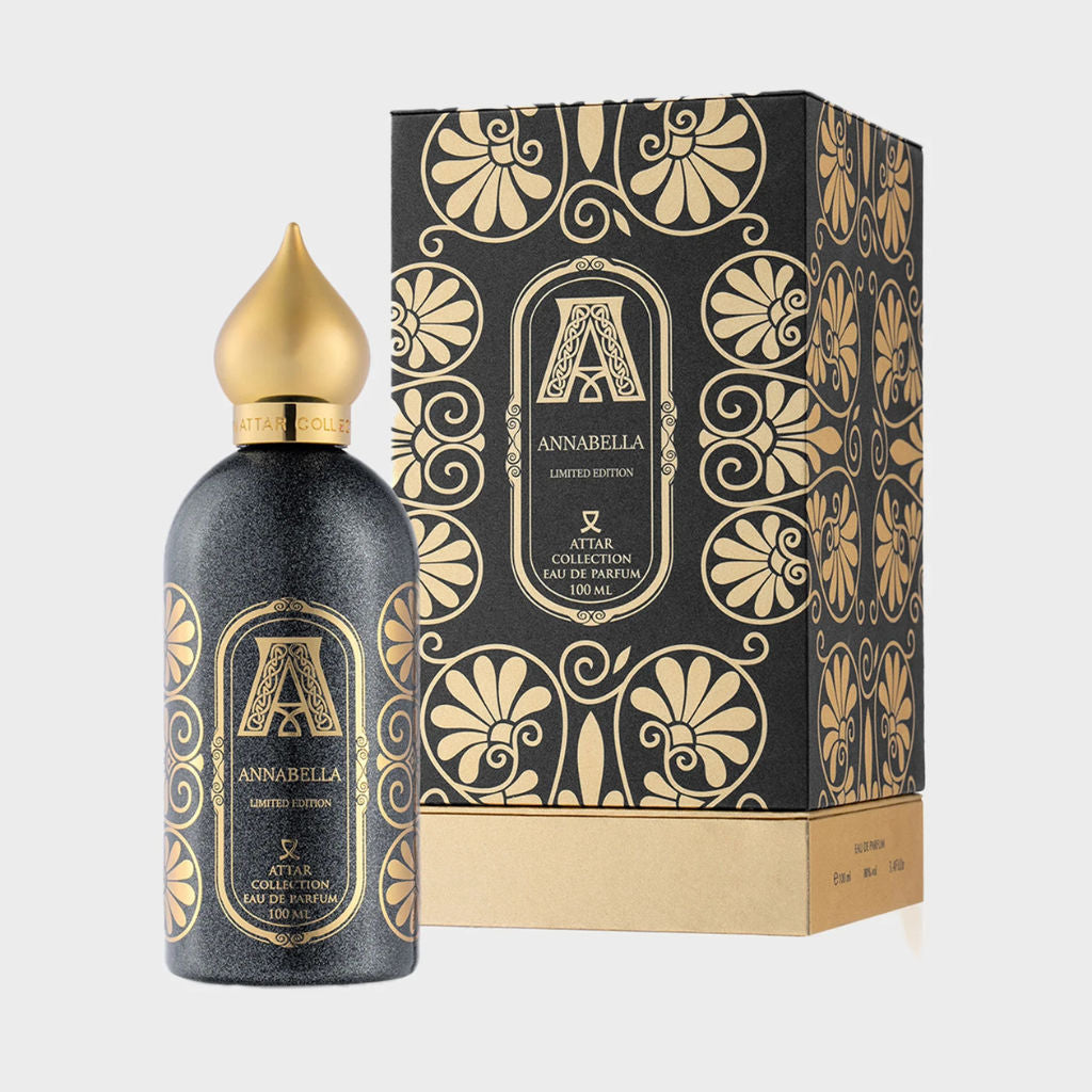 Annabella Limited Edition 100ml