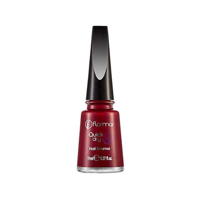 Quick Dry Nail Enamel