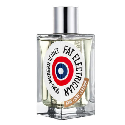Fat Electrician Eau de Parfum 100ml