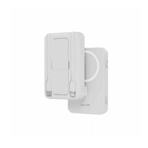 بورودو ماغسيف باور بانك 10000 مللي أمبير 20 واط