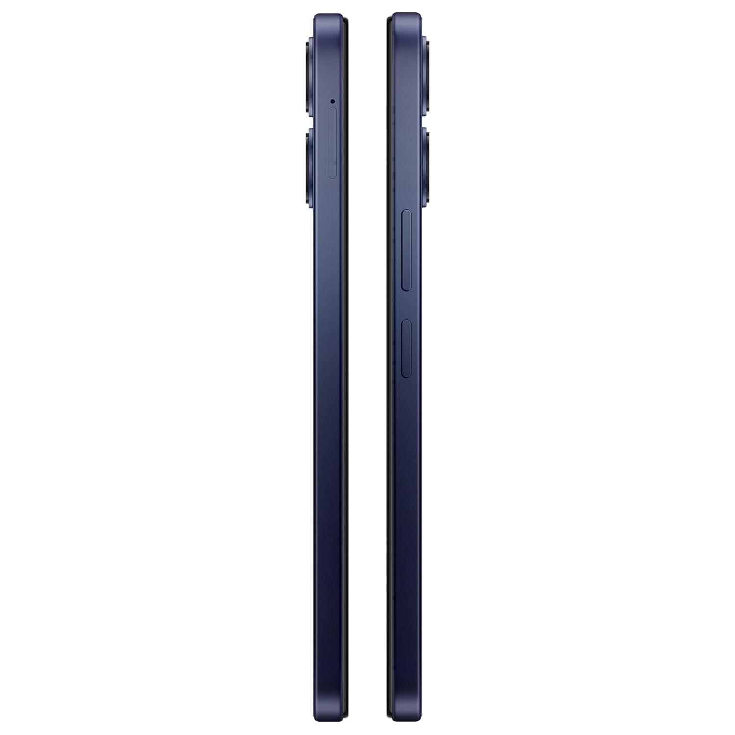 vivo Y21 5G Smartphone, 4GB RAM, 256GB Storage, 6.74" Display, 6500mAh Battery, 44W FlashCharge, Dual SIM
