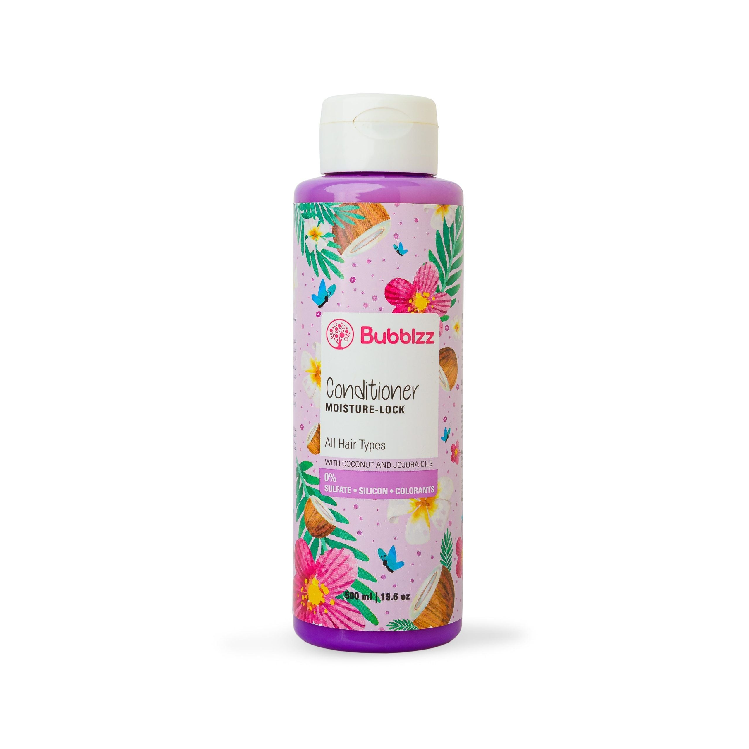 Moisture Lock Conditioner ( 500ml )