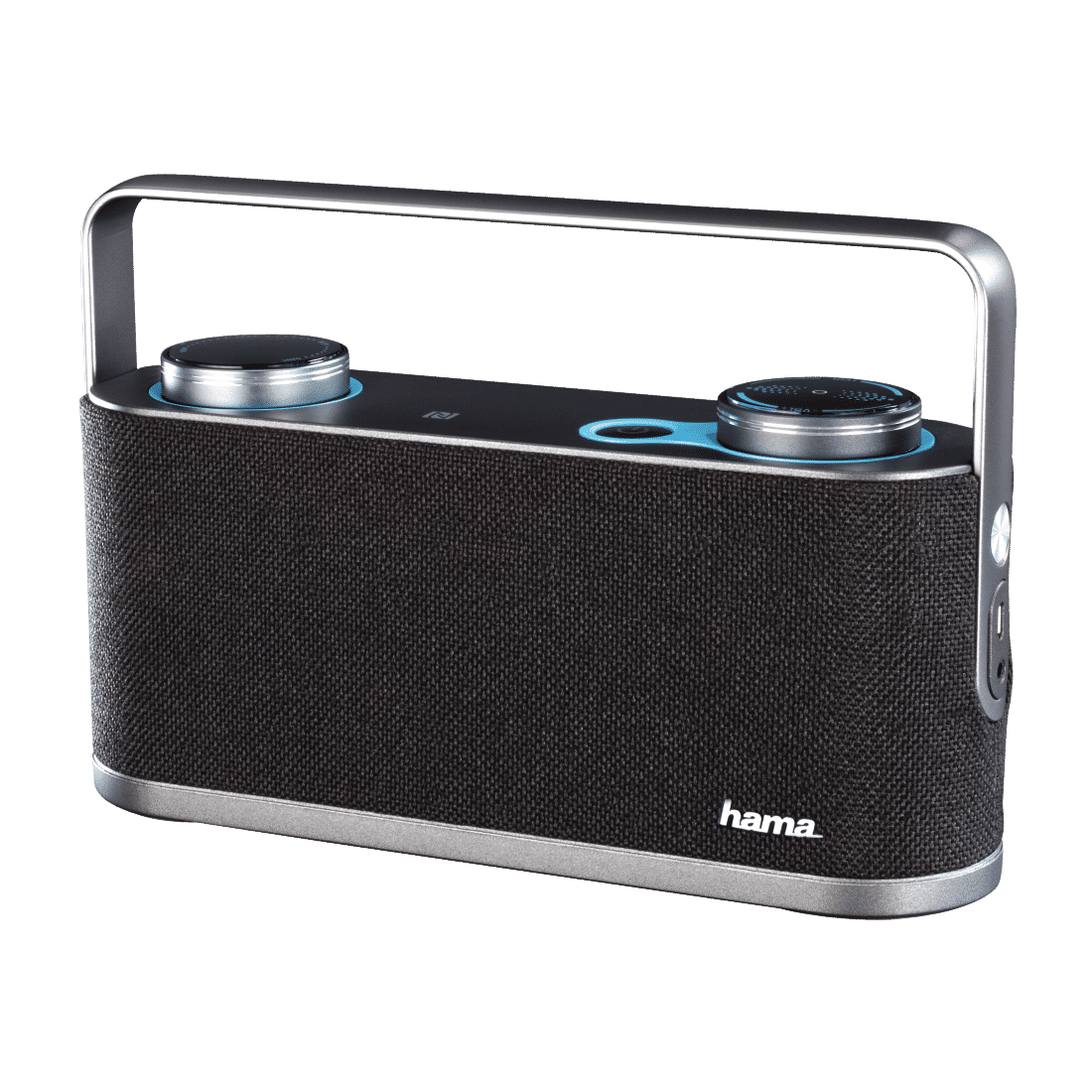 HAMA 173164 "Soundchest" Mobile Bluetooth® Speaker