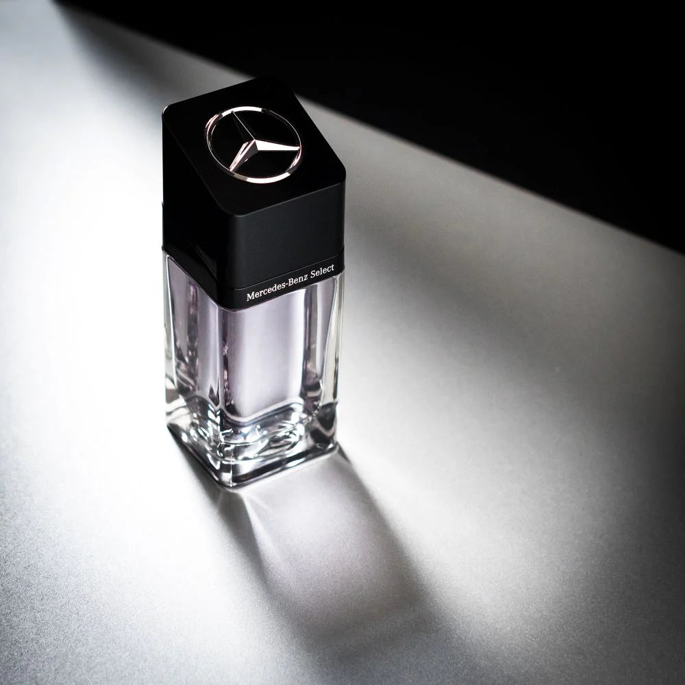Select Eau de Toilette 100ml