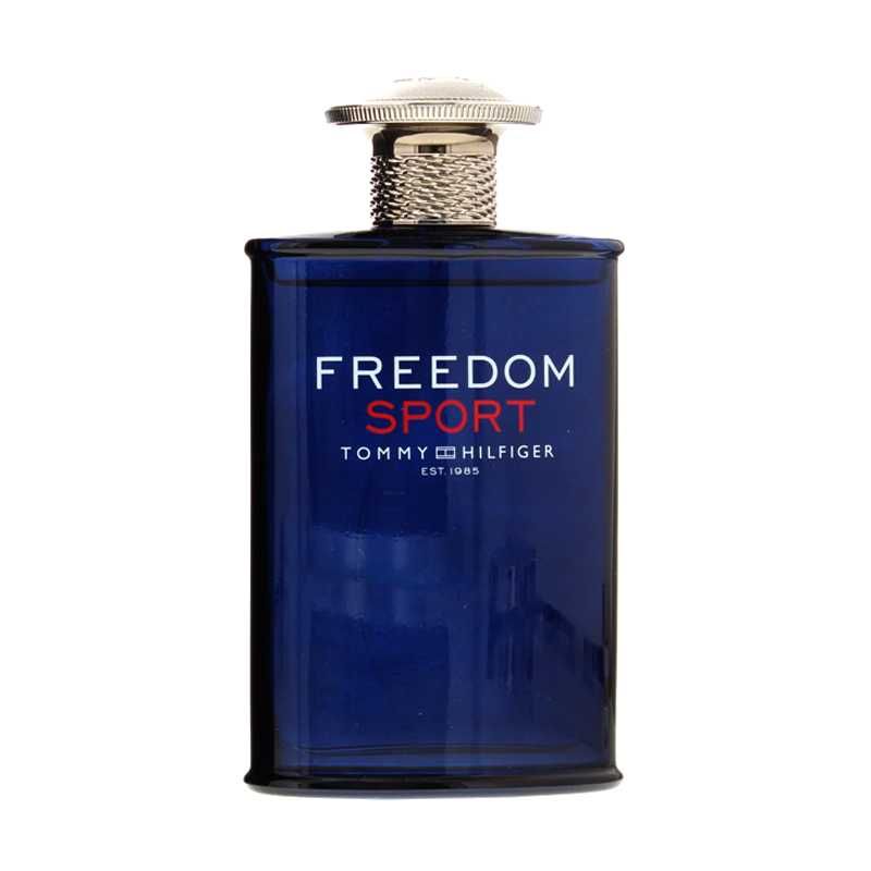 Tommy Freedom Sport M Edt 100Ml