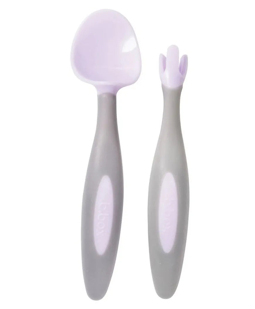 Boysenberry Cutlery Set