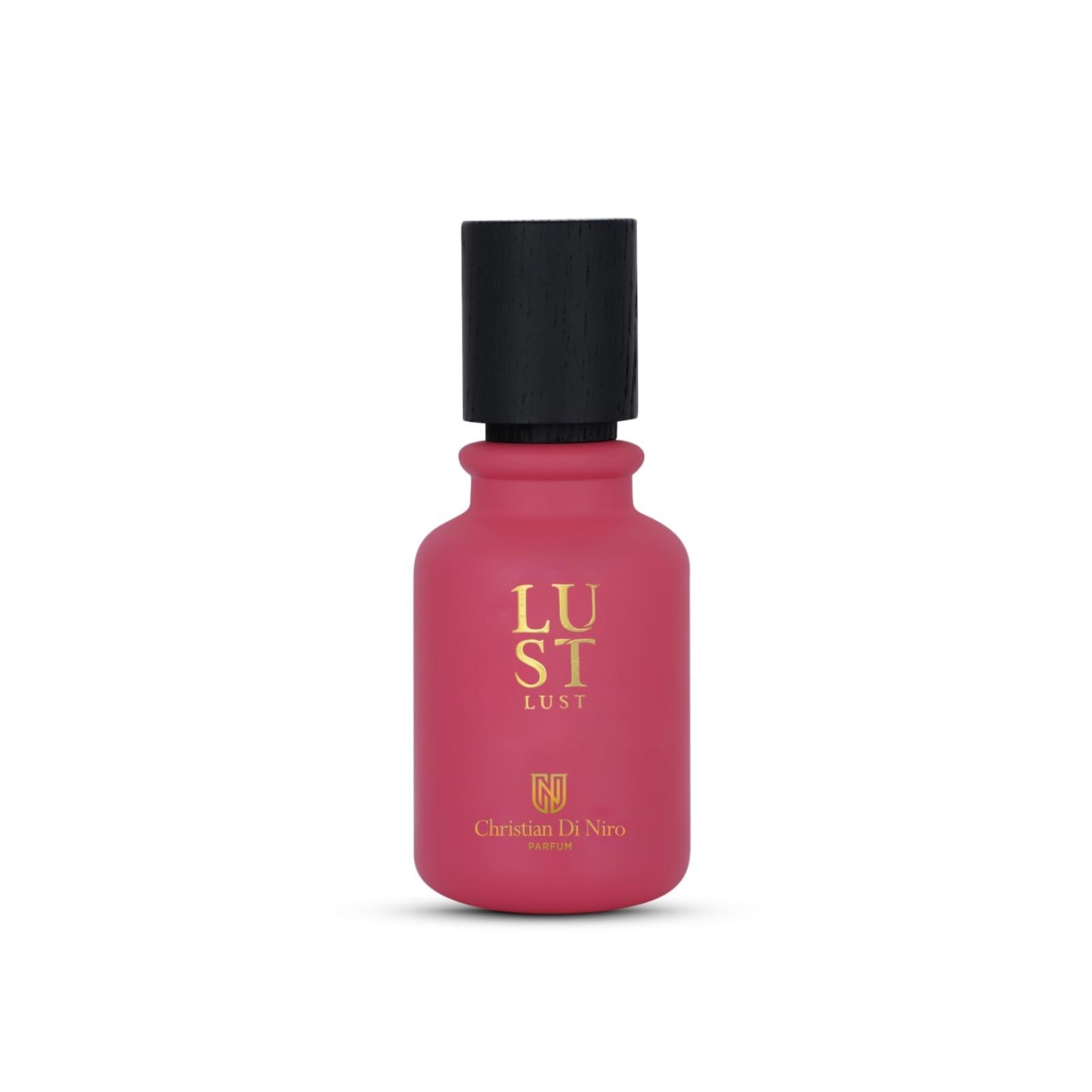كريستيان دي نيرو Lust Edp 100 مل