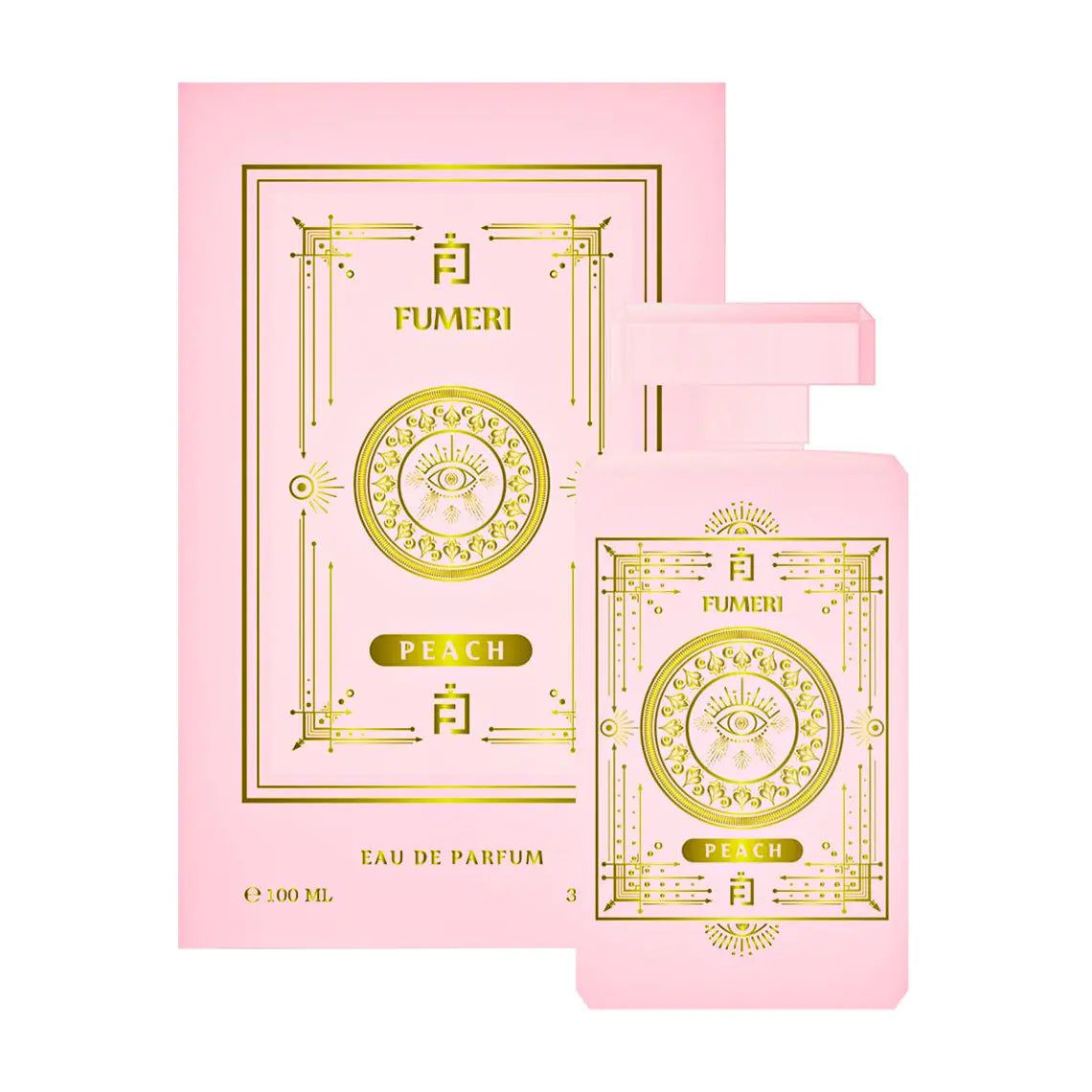 عطر الخوخ 100 مل