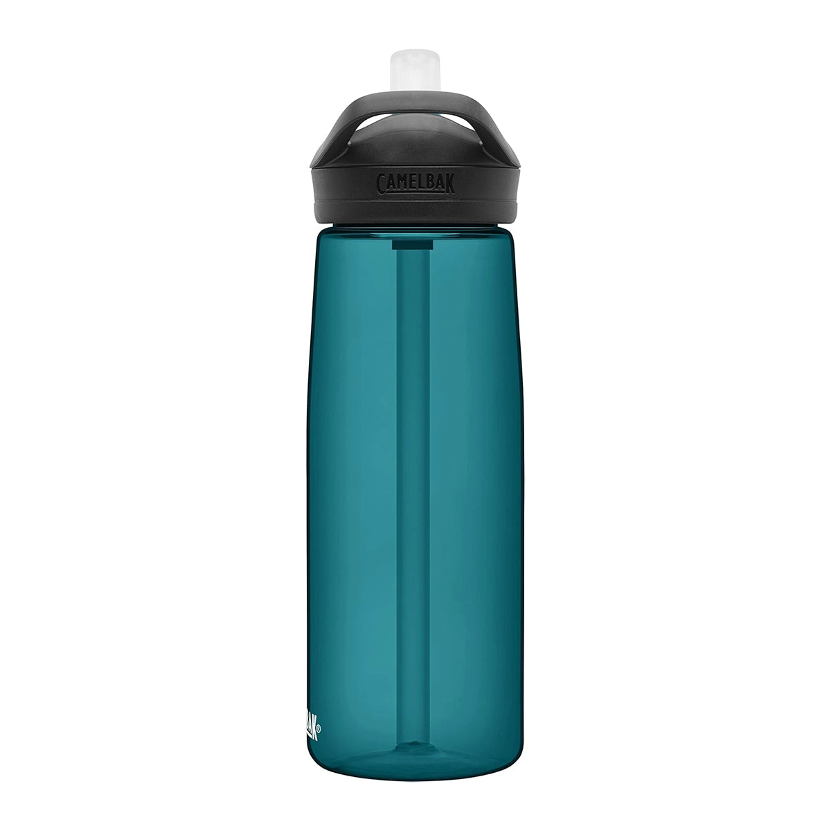 Camelbak Eddy+ 25oz Water Bottle – Lagoon BPA-Free Leak-Proof Bottle