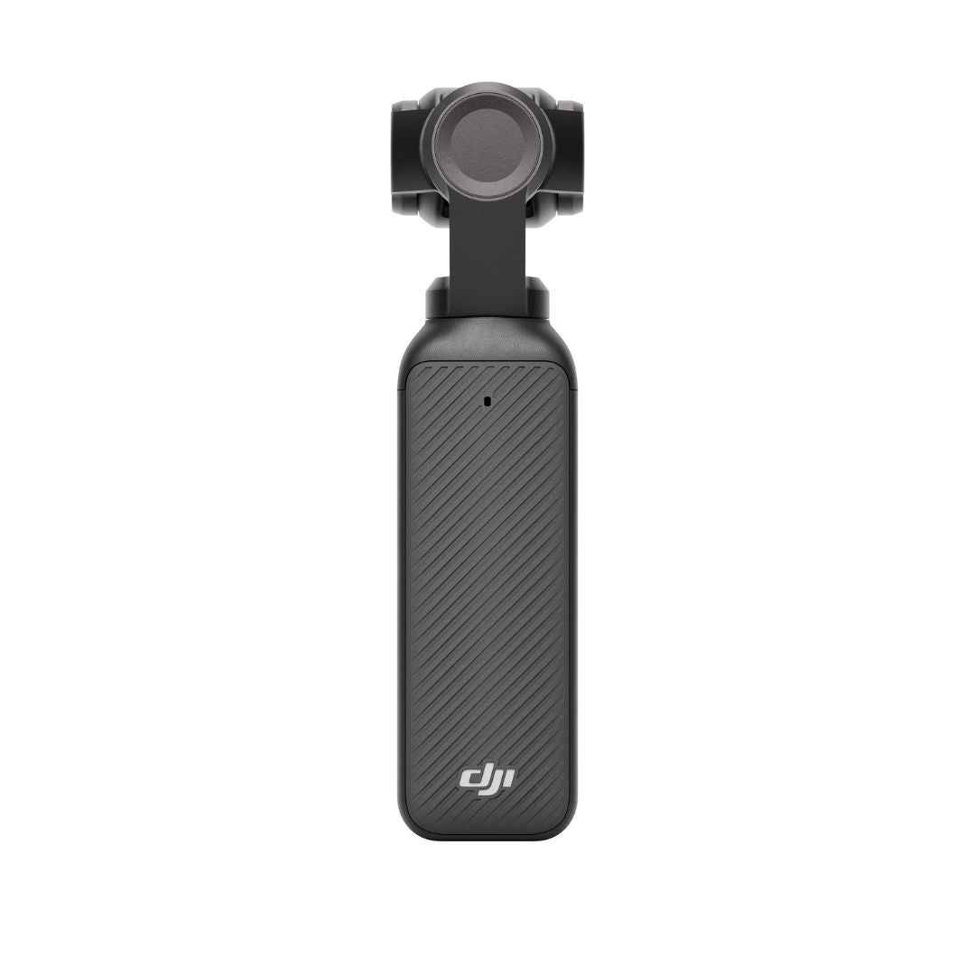 DJI Osmo Pocket 3 Creator Combo 4K Handheld Gimbal Camera with DJI Mic 2, Mini Tripod & Battery Handle