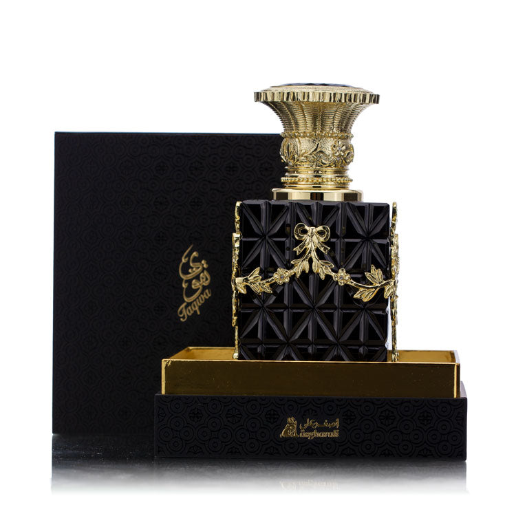 Taqwa Attar 50ML