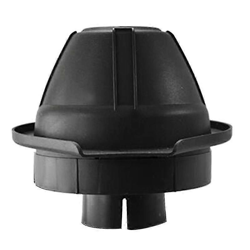 3 Inch 77mm Replacement Snorkel Ram Air Intake Cap Pre-cleaner Snorkel Mushroom Head Part