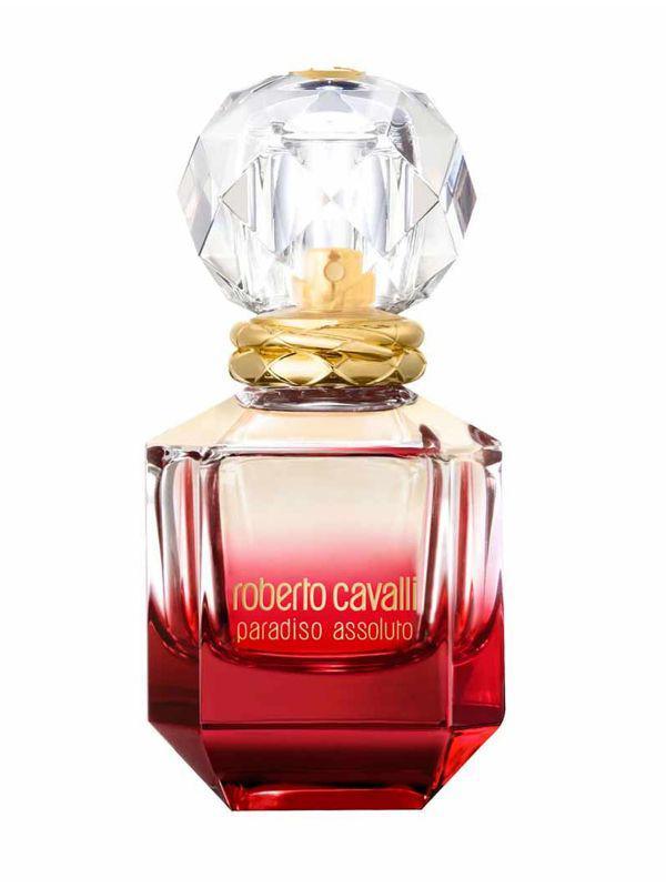 Roberto Cavalli Paradiso Assoluto Edp 50Ml