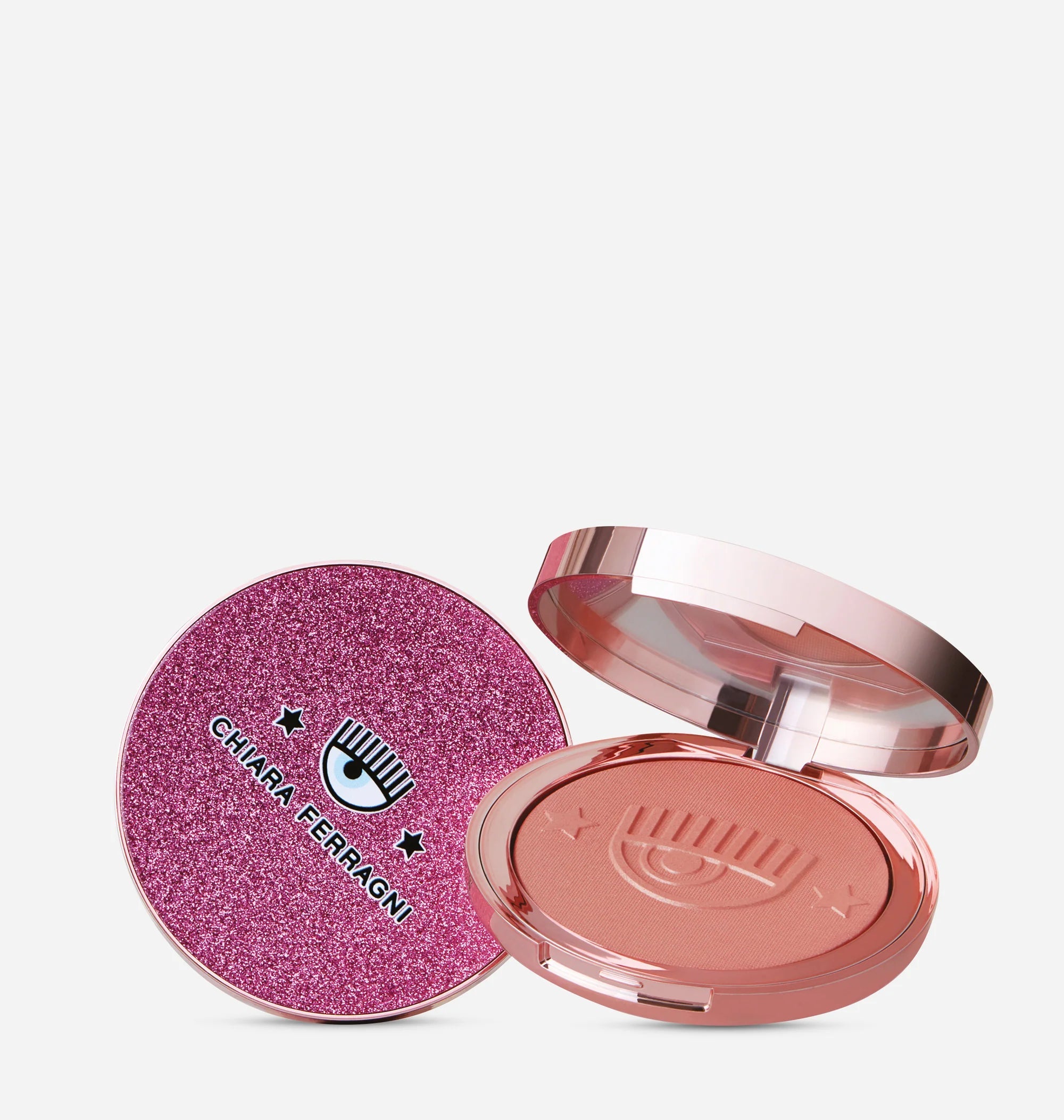 Highlighting Blush - Babe Charming