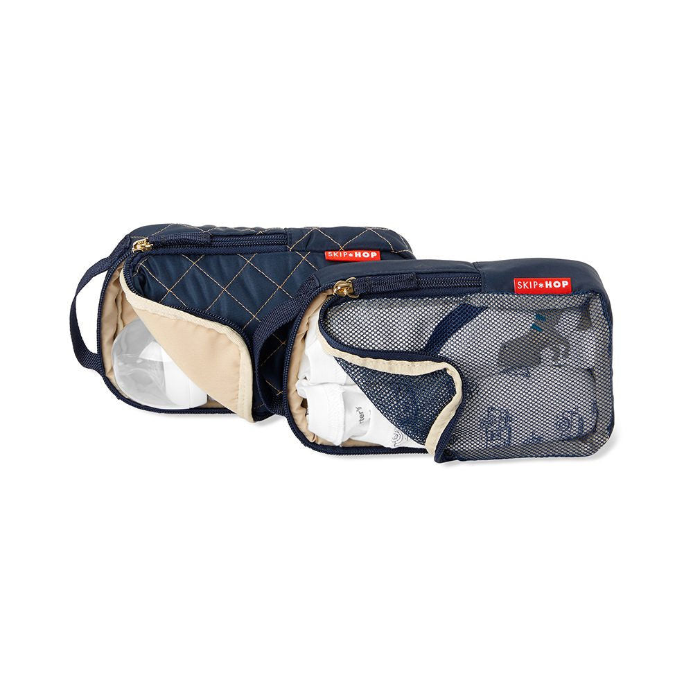 Skip Hop Forma Backpack -  Navy