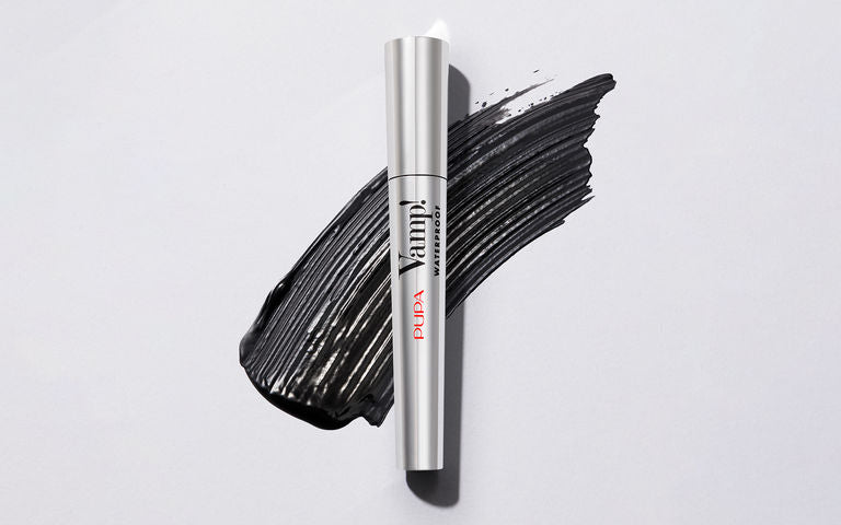 Vamp! Waterproof Mascara - 001 Extra Black